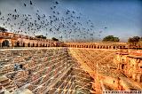 35 India - Abhaneri - Chand Baori - pinuccioedoni